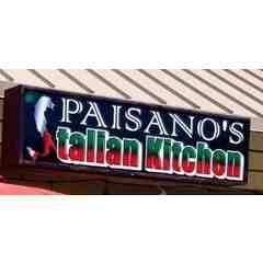 Paisano's Italian Kitchen