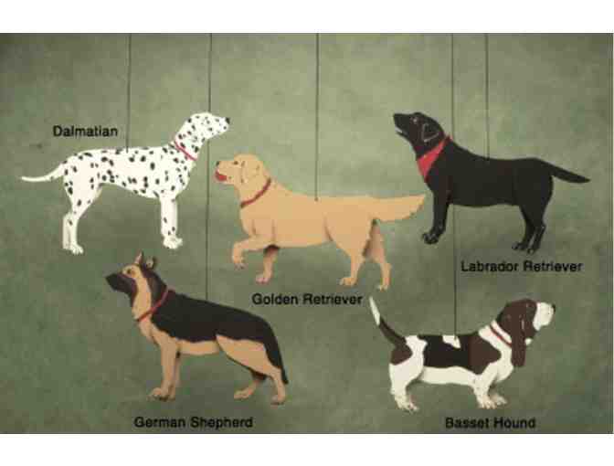 Skyflight Dogs Mobile