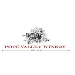 Pope Valley Winery