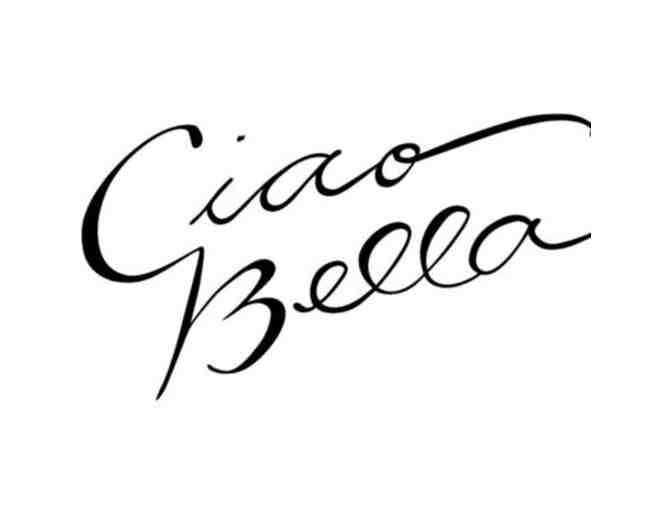 $50 Gift Card to Ciao Bella Italian Grill