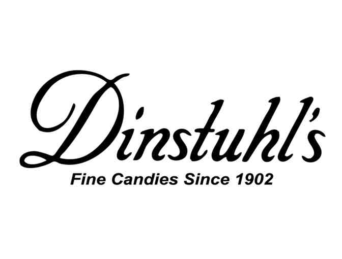 Dinstuhl's Chocolates