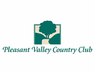 Pleasant Valley Country Club Golf Outing for 2