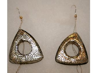 Lalo Treasures - Necklace & Earrings