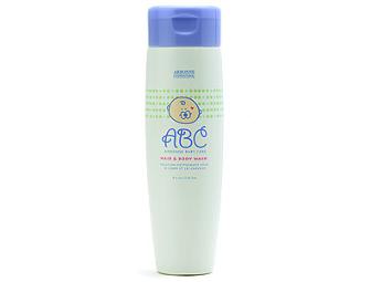 GC - $25 for Karen Crum Fitness & Arbonne Baby Care Hair and Body Wash + Diaper Rash Cream