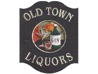 GC - $25 for Old Town Liquors - Hopkinton, MA