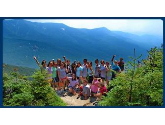 One Week Rookie Camp - Camp Farwell for Girls, VT
