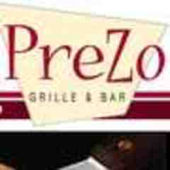 Prezo Grille & Bar