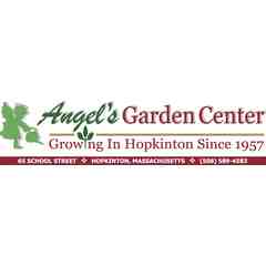 Angel's Garden Center