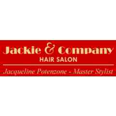 Jackie & Co., Inc. Hair Salon