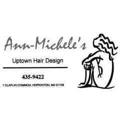 Ann-Michele's Hair Design