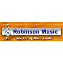 Robinson Music, Inc.