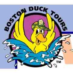 Boston Duck Tours