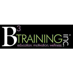 B3 Training Inc.