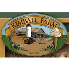 Kimball Farm