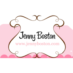 Jenny Boston Boutique