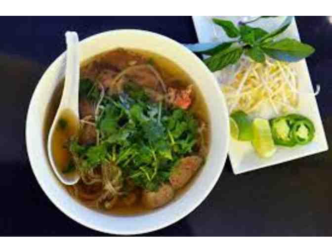 Sprig and Sprout Vietnamese Cuisine