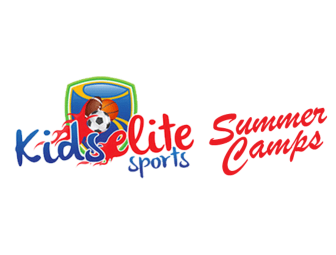 Kids Elite Sports: One Week of Summer Camp