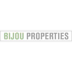 Bijou Properties