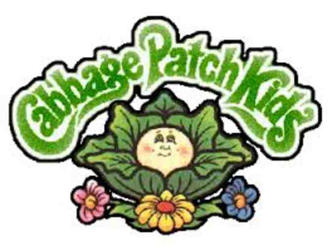 30th Anniversary Cabbage Patch Kid - New in Box