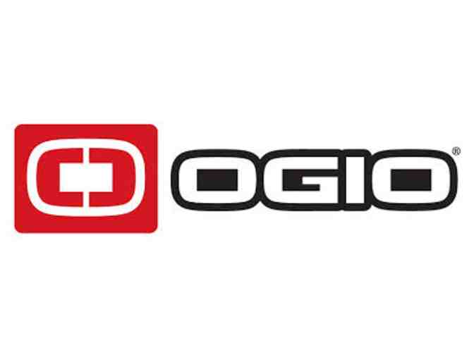 OGIO Deluxe Neoprene Laptop Sleeve - 'Fracture' Pattern - New in Packaging