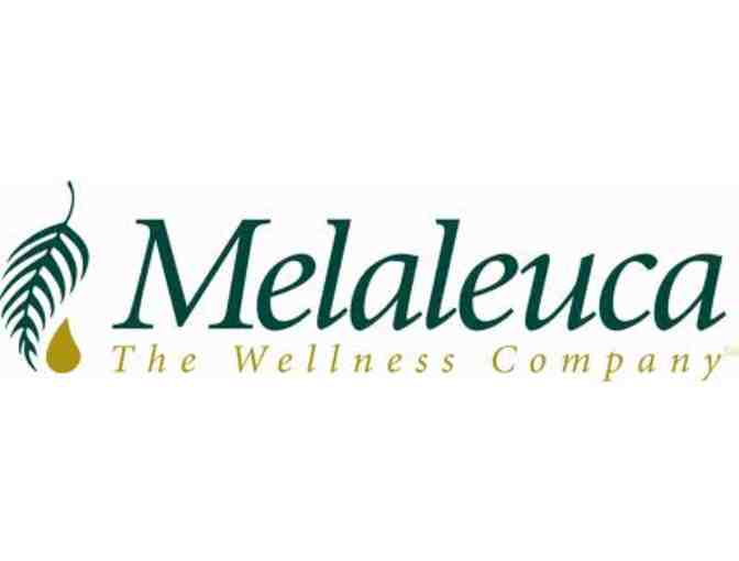 Melaleuca Gift Set: Foot Care Pampering Set, Body Lotions, Body Washes, Lip Balms, Sponge