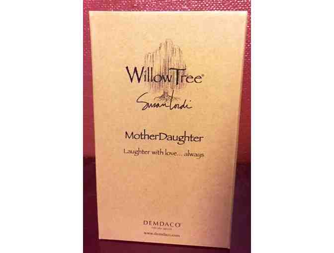 Special Willow Tree Collectible!