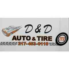 D&D Auto & Tire