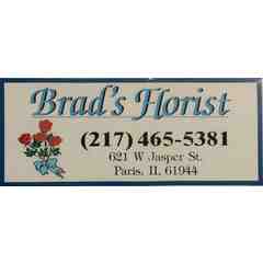 Brad's Florist