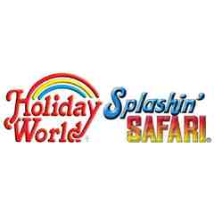 Holiday World and Splashin' Safari
