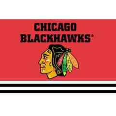 Chicago Blackhawks Charities