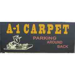 A-1 Carpet Sales