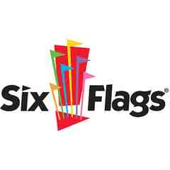 Six Flags St. Louis