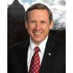 Senator Mark Kirk