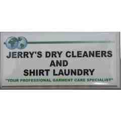 Jerry's Cleaners