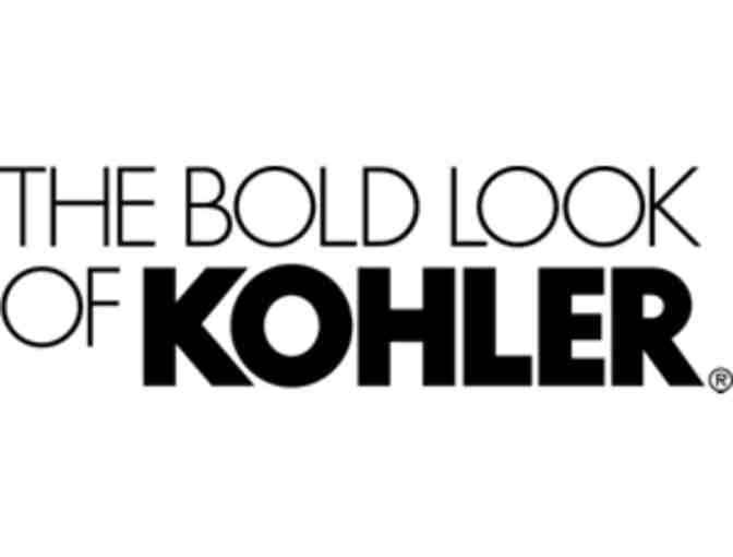 The Bold Look of Kohler Personal Products Duo