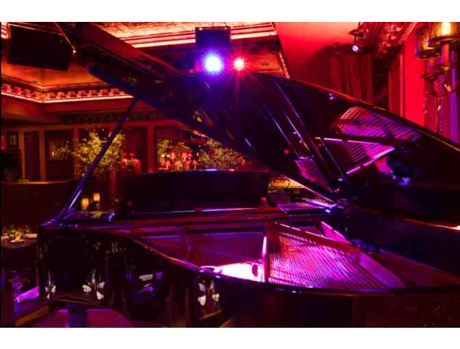 Dinner and a Show at 54 Below for 2! - Photo 2