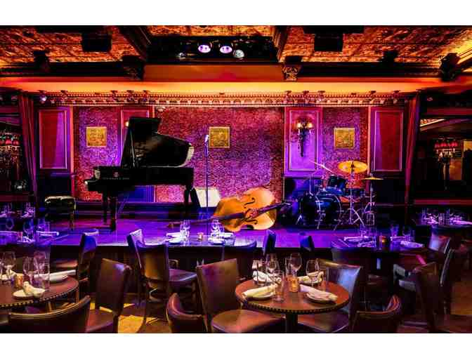 Dinner and a Show at 54 Below for 2! - Photo 4