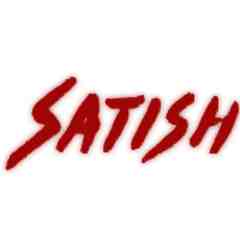 Satish Joshi