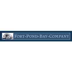 Fort Pond Bay Company