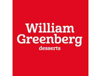 William Greenberg Bakery Gift Card