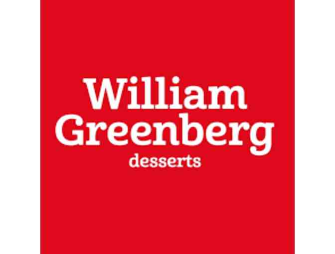 William Greenberg Bakery Gift Card - Photo 1