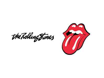 2 tickets to see The Rolling Stones in concert on May 26th!