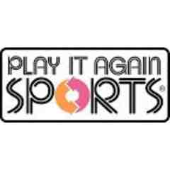 Sponsor: Play It Again Sports