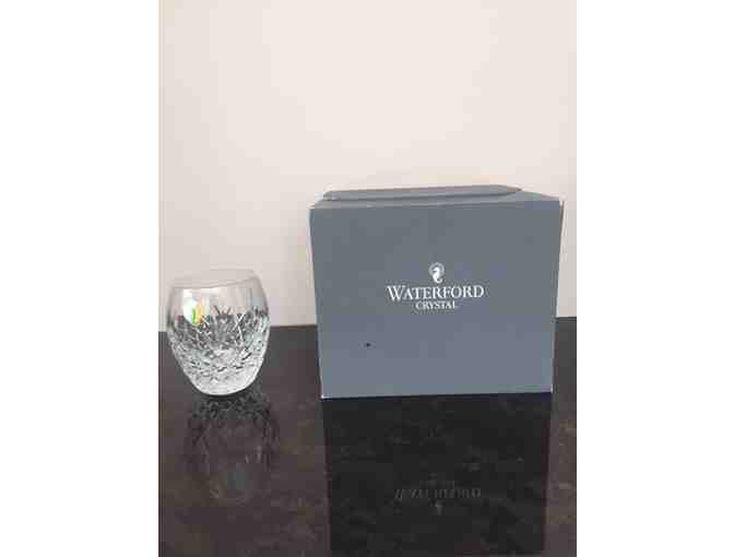 Timeless Waterford Hiball Glasses