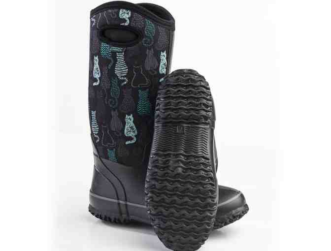 Perfect Storm Boots