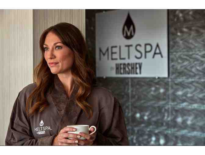 $100 Gift Card to MeltSpa in Hershey
