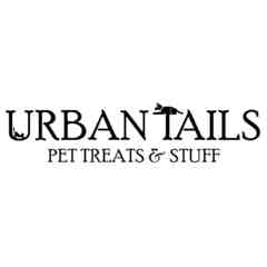 Urban Tails Pet Treats