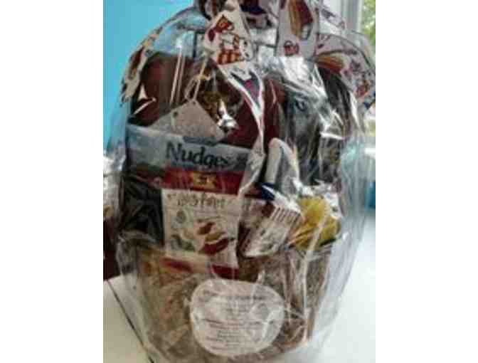 Harry Potter Gift Basket - Photo 1