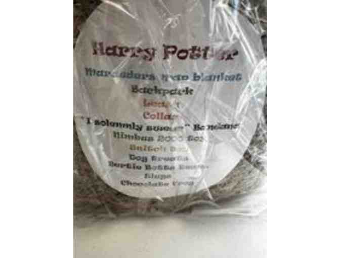 Harry Potter Gift Basket - Photo 2