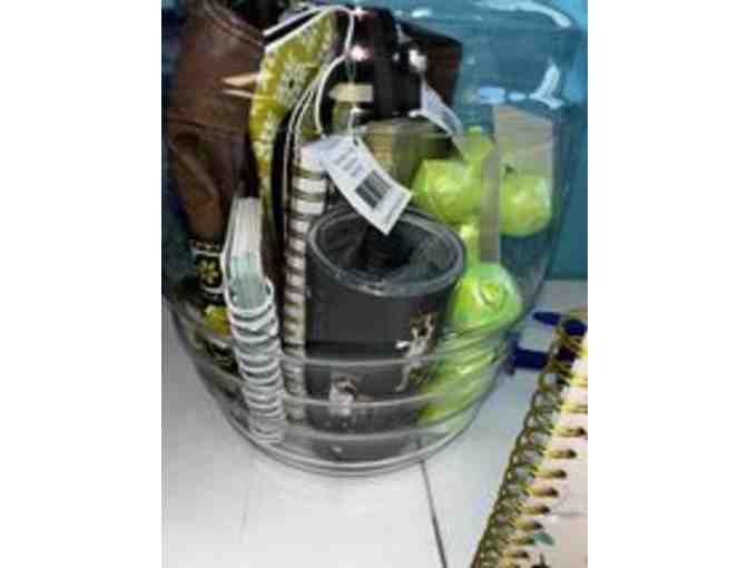 Cool Drink Dispenser basket dog tumbler - Photo 3